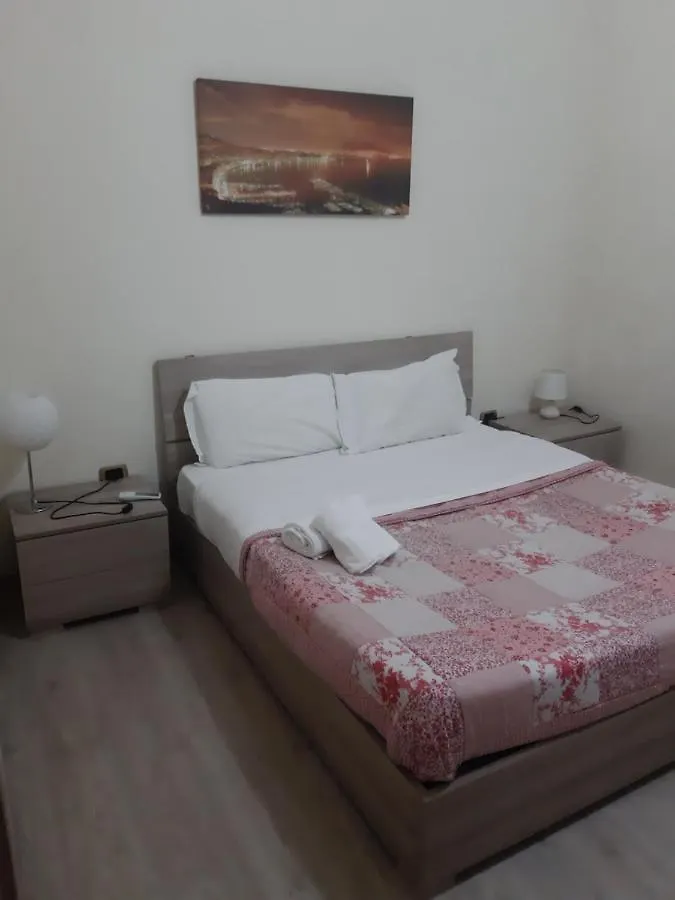 Appartamenti Gradoni Di Chiaia Naples 0*,