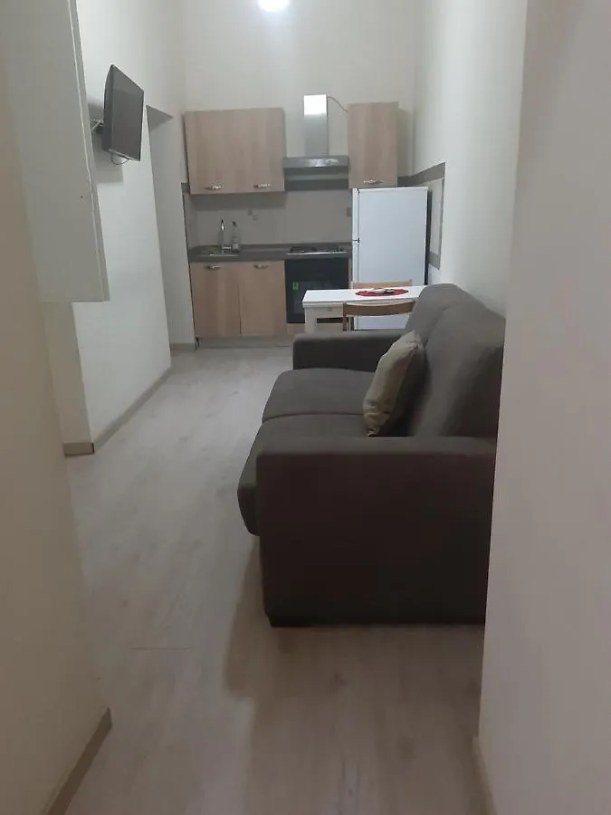 Appartamenti Gradoni Di Chiaia Naples Apartment