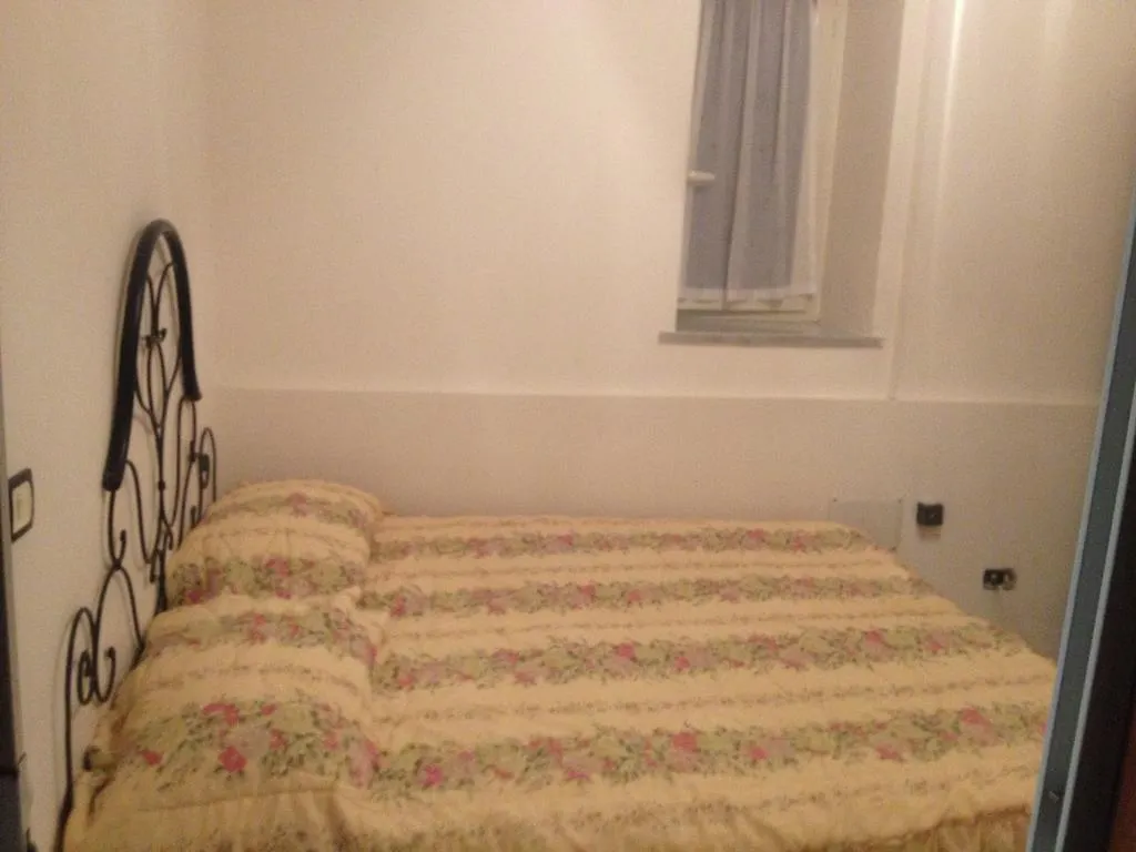 Apartment Appartamenti Gradoni Di Chiaia Naples