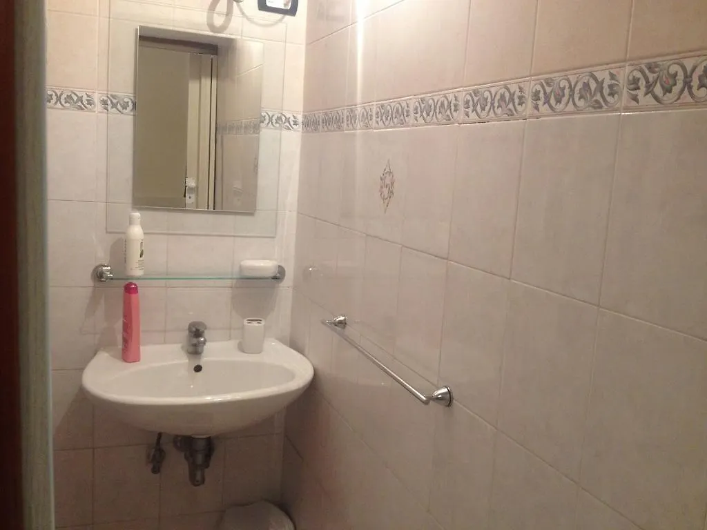 Apartment Appartamenti Gradoni Di Chiaia Naples