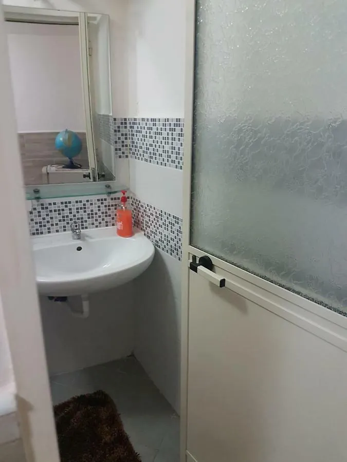 Appartamenti Gradoni Di Chiaia Naples 0*,