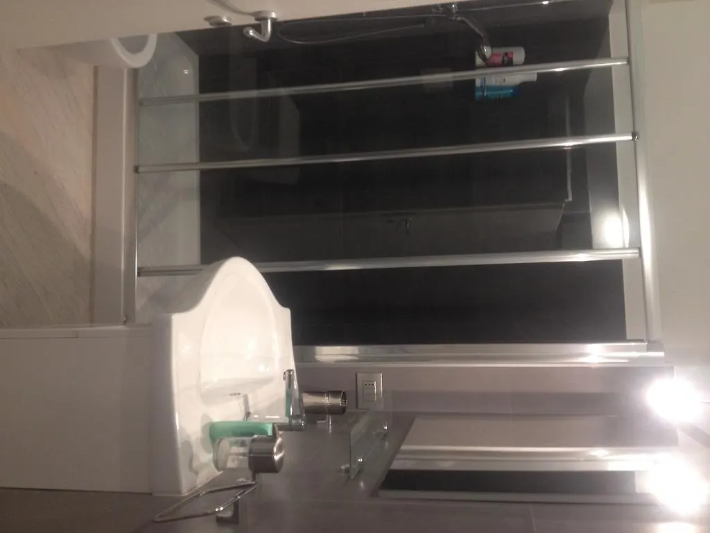 Appartamenti Gradoni Di Chiaia Neapol Apartmán