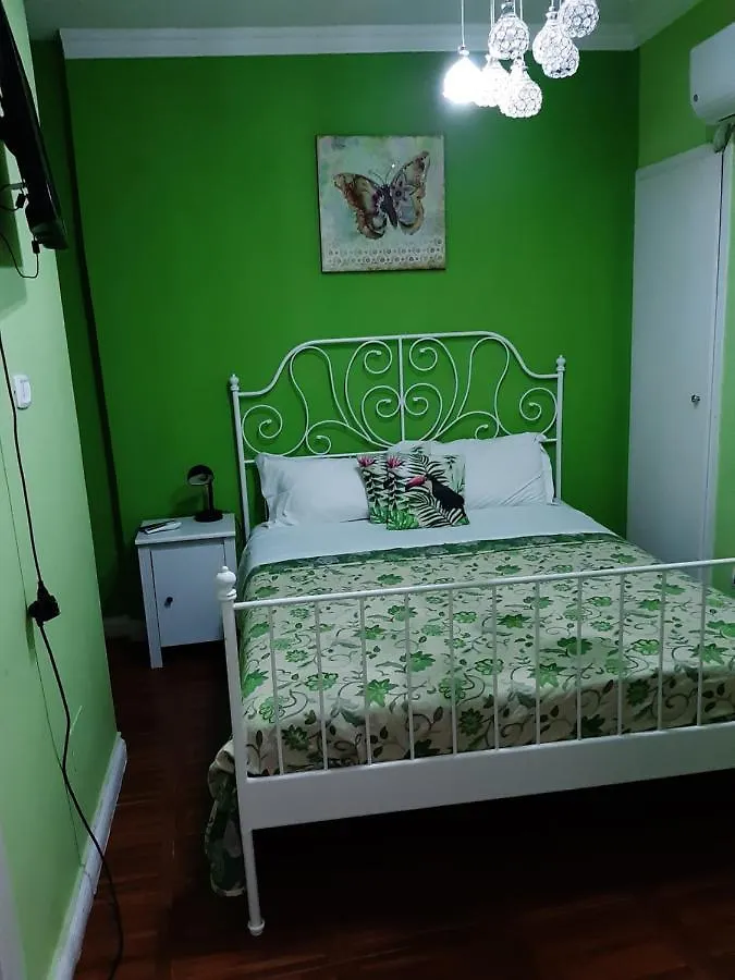 Apartment Appartamenti Gradoni Di Chiaia Naples