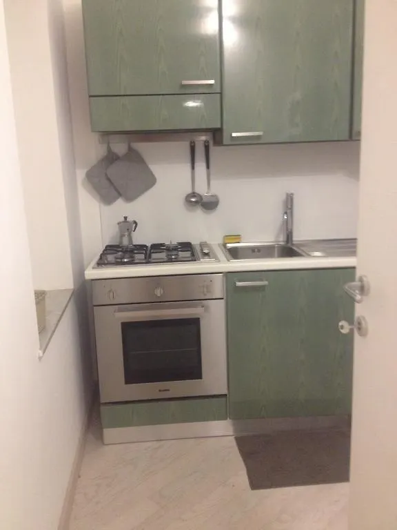 Appartamenti Gradoni Di Chiaia Naples Apartment