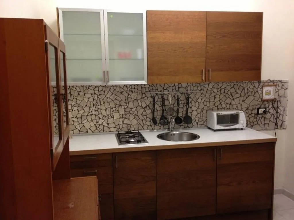 Apartment Appartamenti Gradoni Di Chiaia Naples