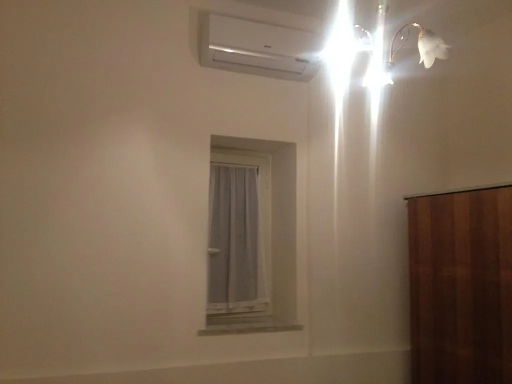 Apartment Appartamenti Gradoni Di Chiaia Naples Italy