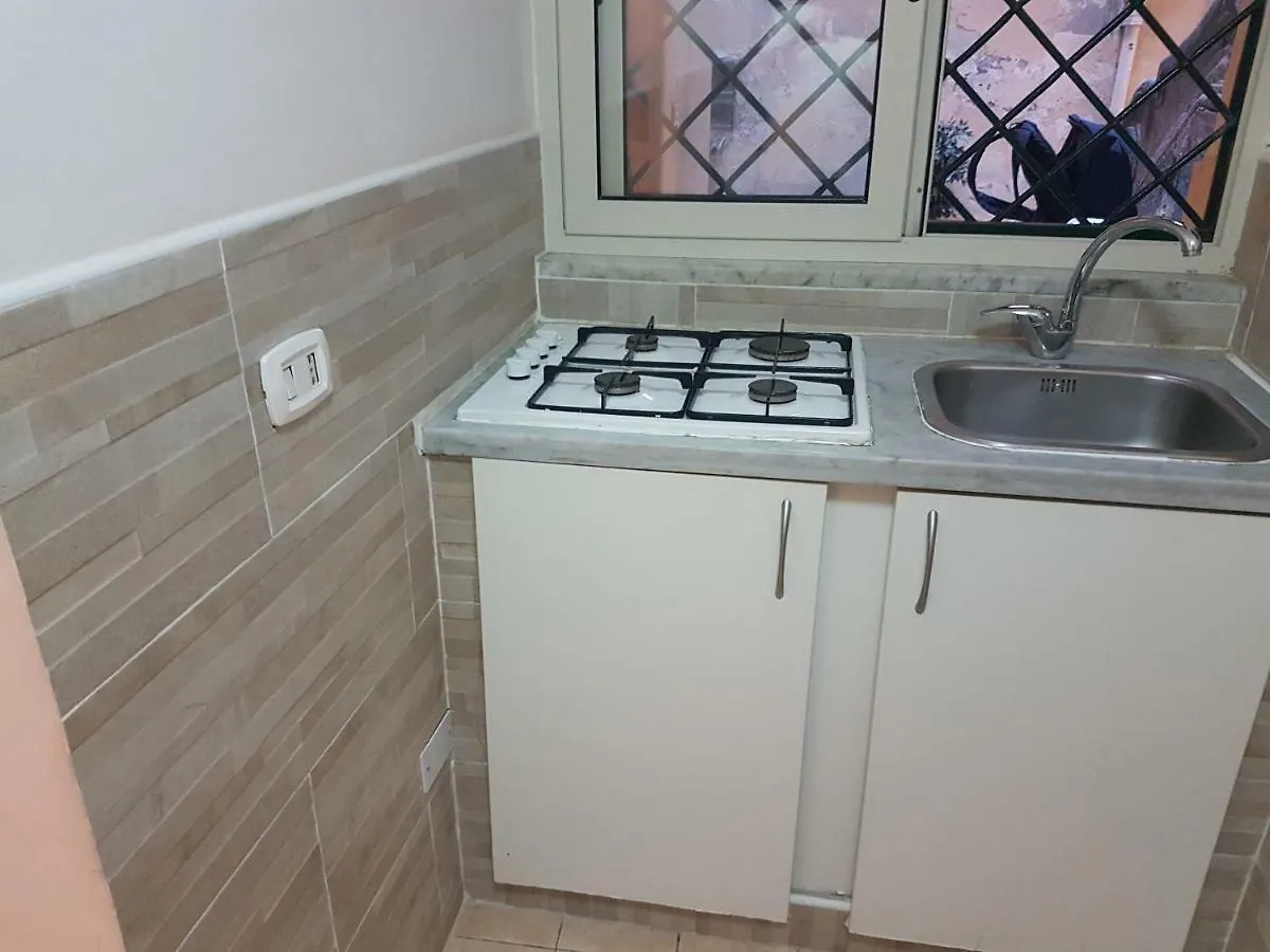 Appartamenti Gradoni Di Chiaia Naples Italy